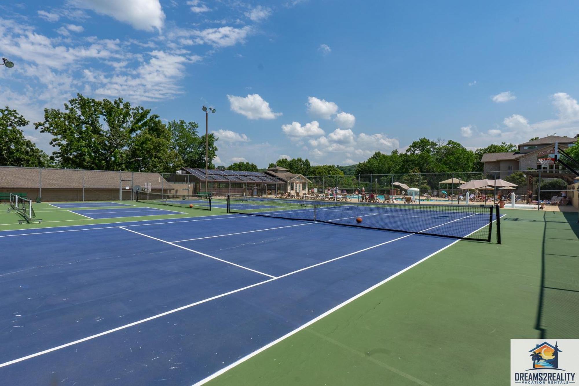 1Br Condo - 2 Pools - Free Attraction Tickets Included - Pr38-1 Branson Exterior photo